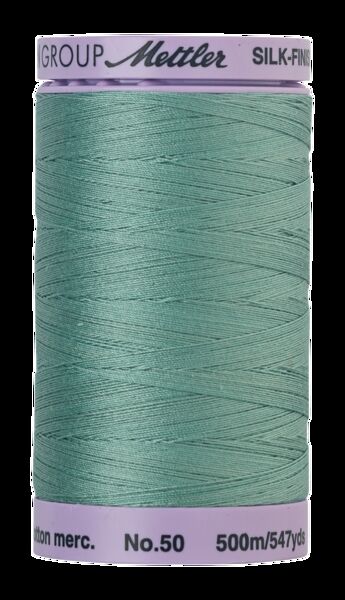 Eucalyptus (9104-1510) - Silk Finish Cotton 50wt - 547 Yards