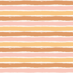 Stripes in Sunset