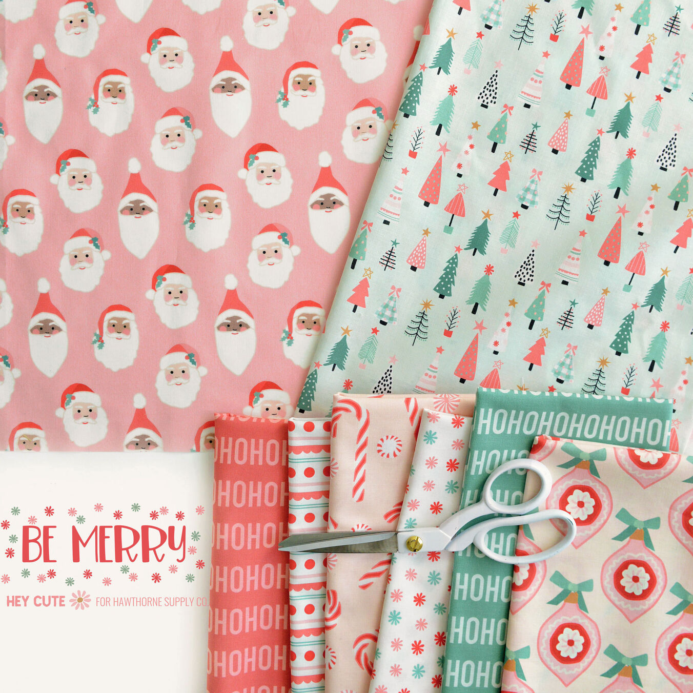 Be Merry Poster Image
