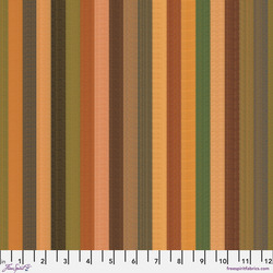 Broad Stripe in Gold