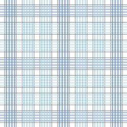 Summer Plaid in Atlantic