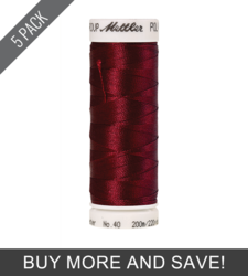 Winterberry (3406-1912) - Poly Sheen - 220 Yards (5 Pack)
