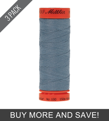 Azure Blue (9161-0272) - Metrosene - 164 Yards (3 Pack)