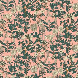 Forest Floral in Bloom