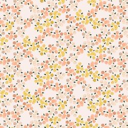 Posies in Printemps