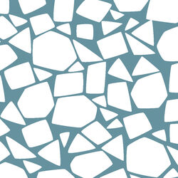 Ice Floe in Marine