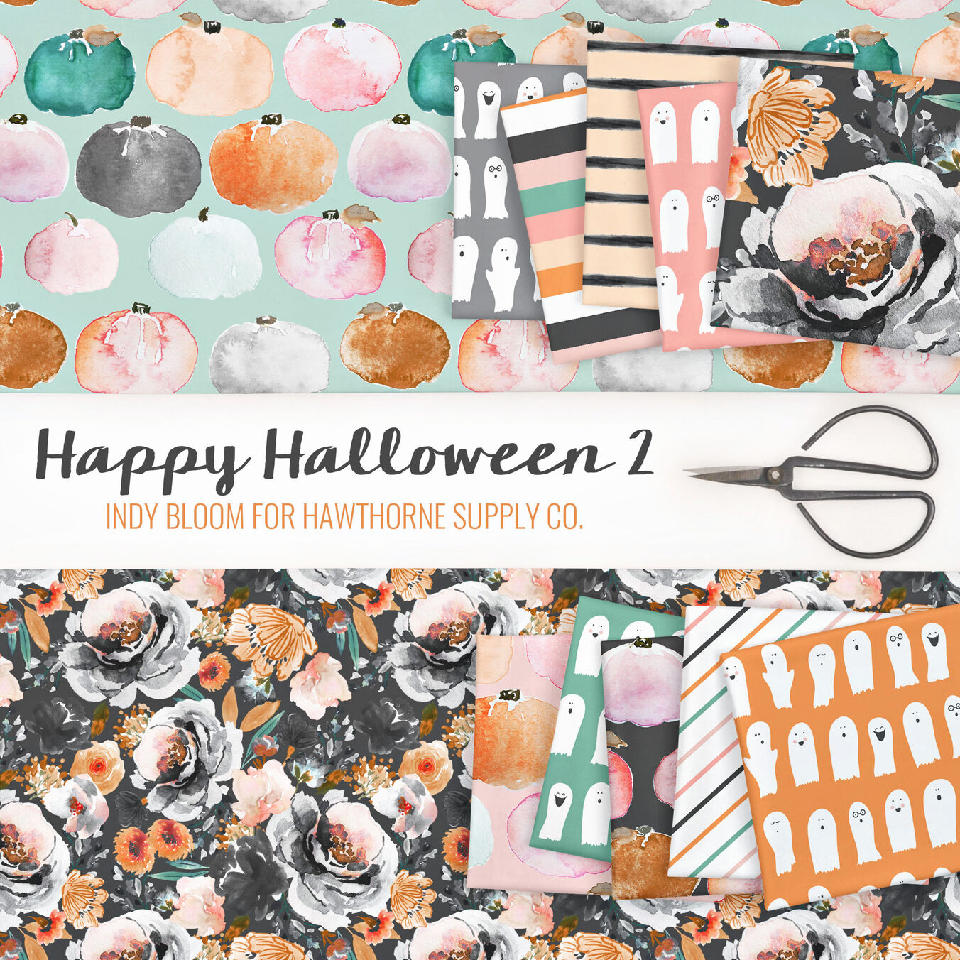 Happy Halloween 2 Poster Image