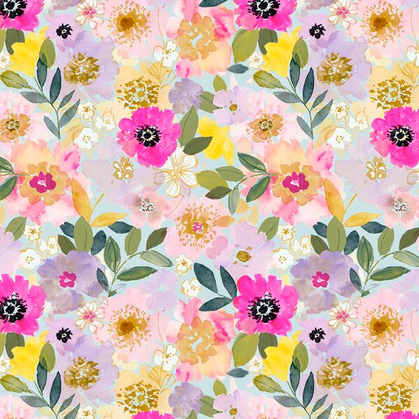 Angora Garden in Heartfelt