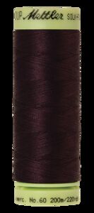 Plum Perfect (9240-0481) - Silk Finish Cotton 60wt - 220 Yards