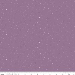 Dapple Dot in Lilac