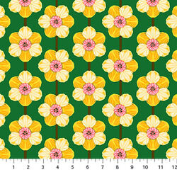 Daffodil in Verdant