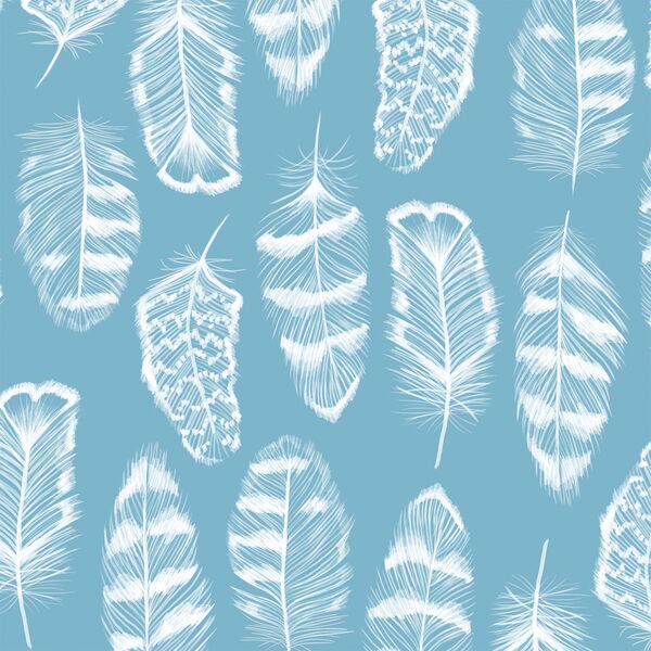 Plume in Surf