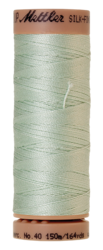Luster (9136-0018) - Silk Finish Cotton 40wt - 164 Yards