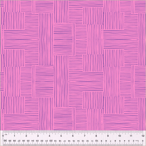 Woven in Vervain