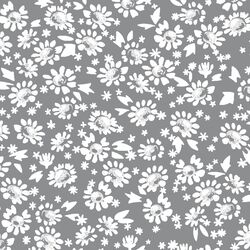 Daisies in Smoke