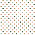 Multi Dot in Zoo Garden Garden