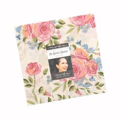 My Secret Garden 10" Square Pack