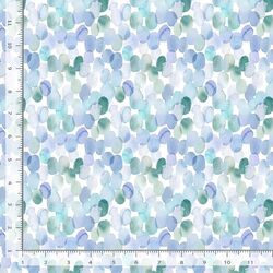 Sea Glass in White