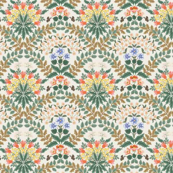 Bramble in Cream