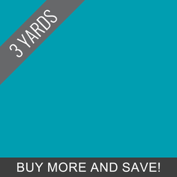 Confetti Cotton in Azure - 3 Yard Quick Cut