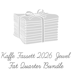 Kaffe Fassett Fat Quarter Bundle in 2026 Jewel