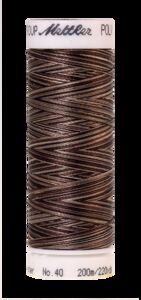Coffee Blends (4820-9927) - Poly Sheen Multi - 220 Yards