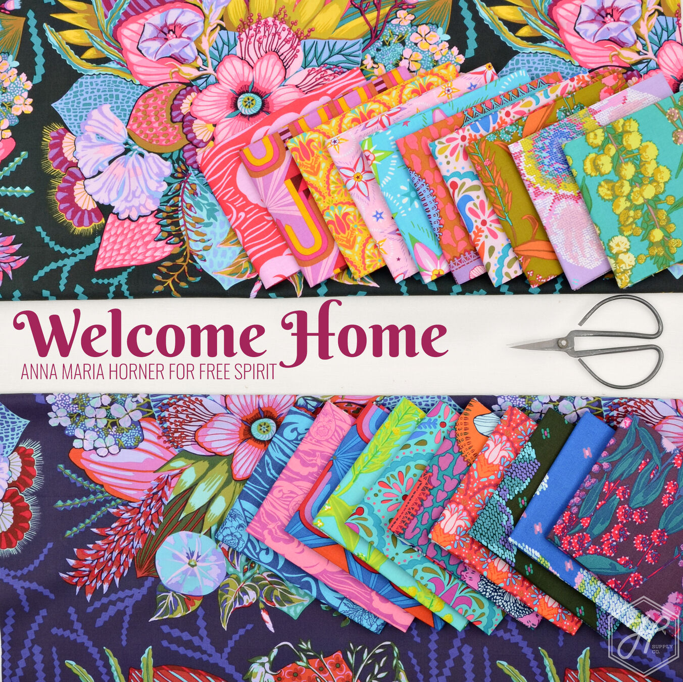 Welcome Home Poster Image