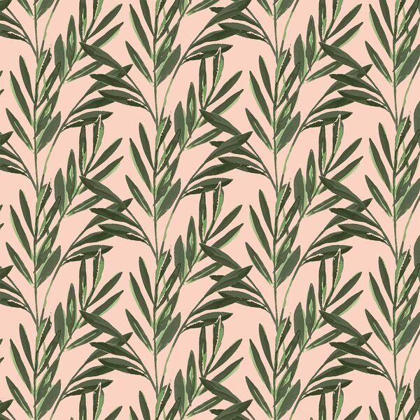 Botanical in Lavish