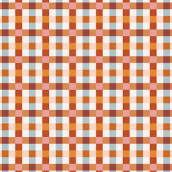 Plaid in Harvest
