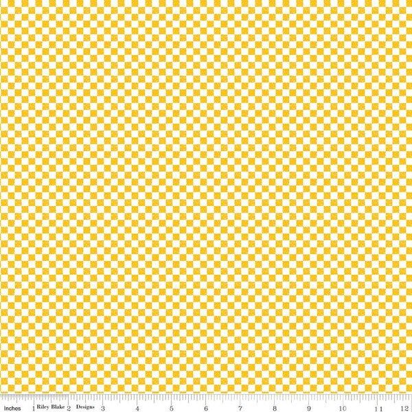 Check Please! in Mustard