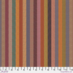 Broad Stripe in Dusky
