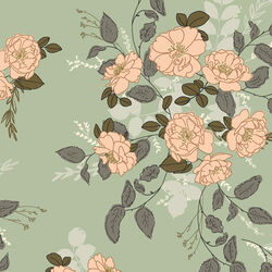 Marrell’s Secret Garden in Olive
