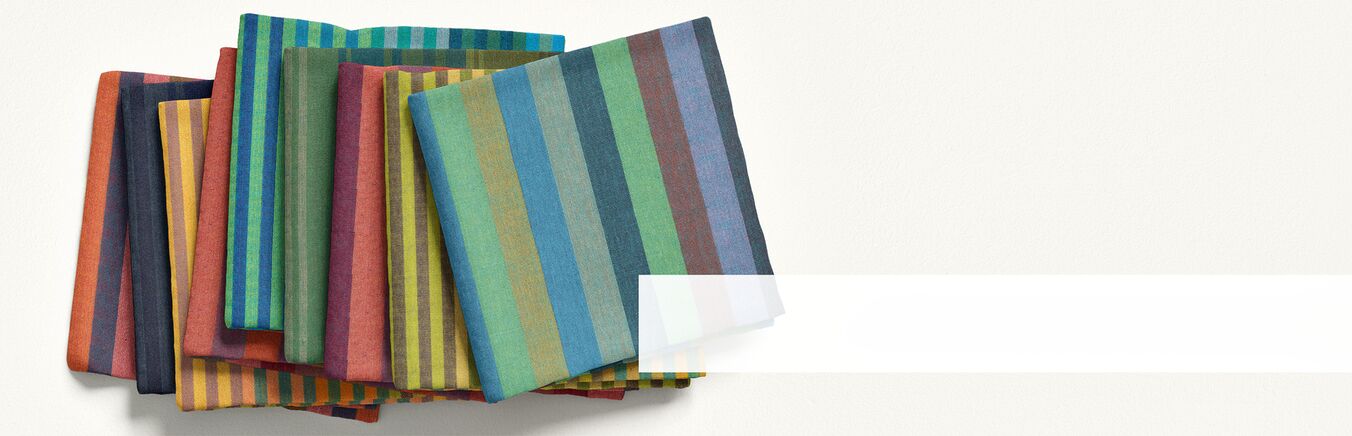 Woven Stripes Preview Image