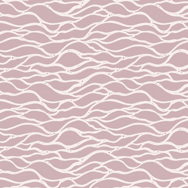 Whitecaps in Urchin