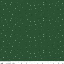 Dots in Forest