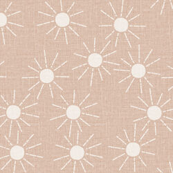 Suns in Blush