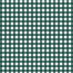 Gingham in Deep Lake
