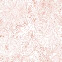 Paperie in Merry on White