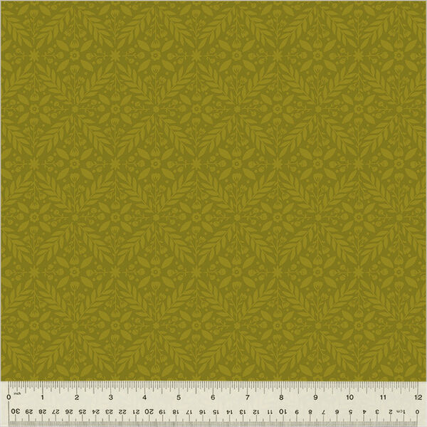 Lattice in Olive