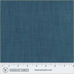 Handloom in Peacock