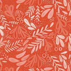 Tonal Bramble in Red