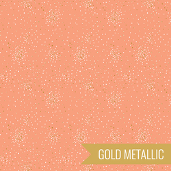 Clusters in Daydream Metallic