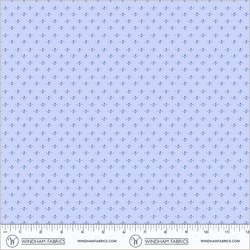 Tiny Pickings in Soft Blue