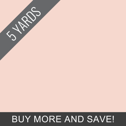 Pure Solid in Sweet Macademia - 5 Yard Quick Cut
