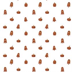 Ghouls and Gourds in Rust