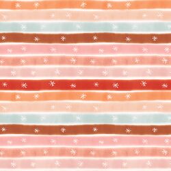 Jolly Stripes in Bright