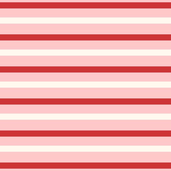 Valentine Stripe in Cupid