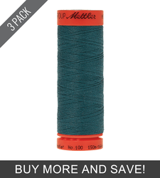 Caribbean (9161-1472) - Metrosene - 164 Yards (3 Pack)