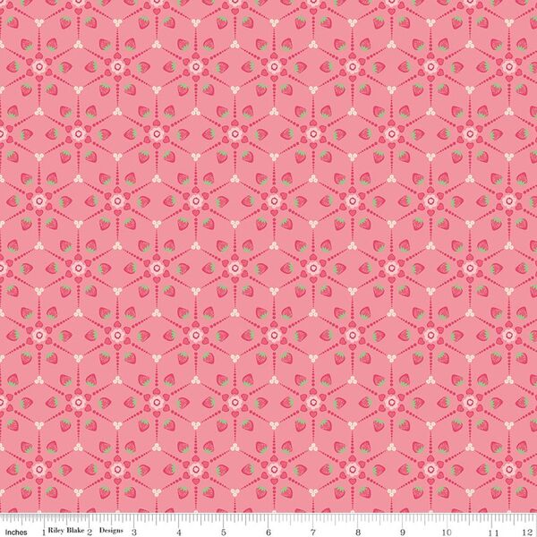 Berry Pop in Pink