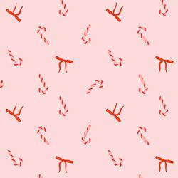 Sweet Bows in Peppermint